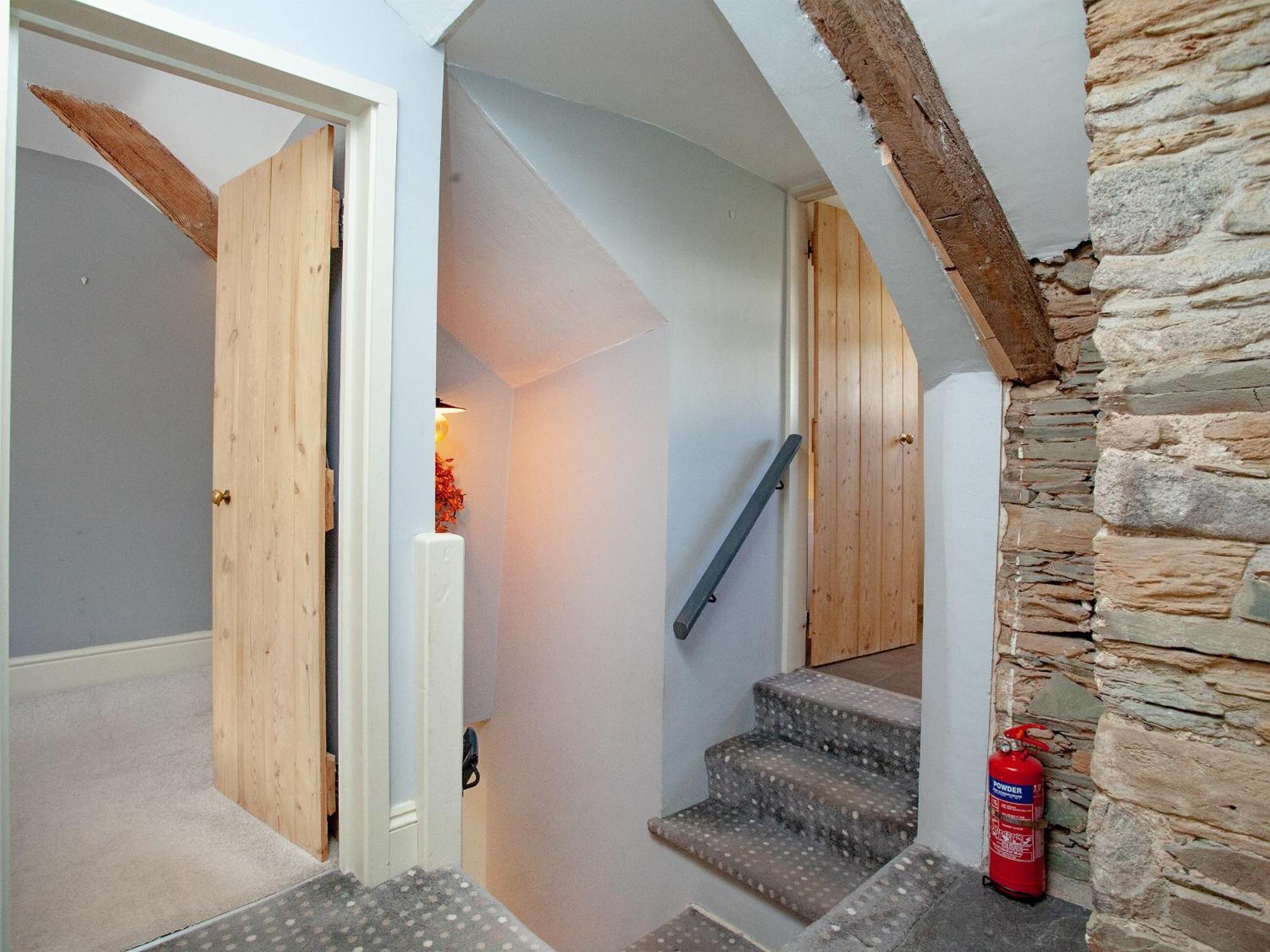 Villa The Barn House Ugborough Exterior foto