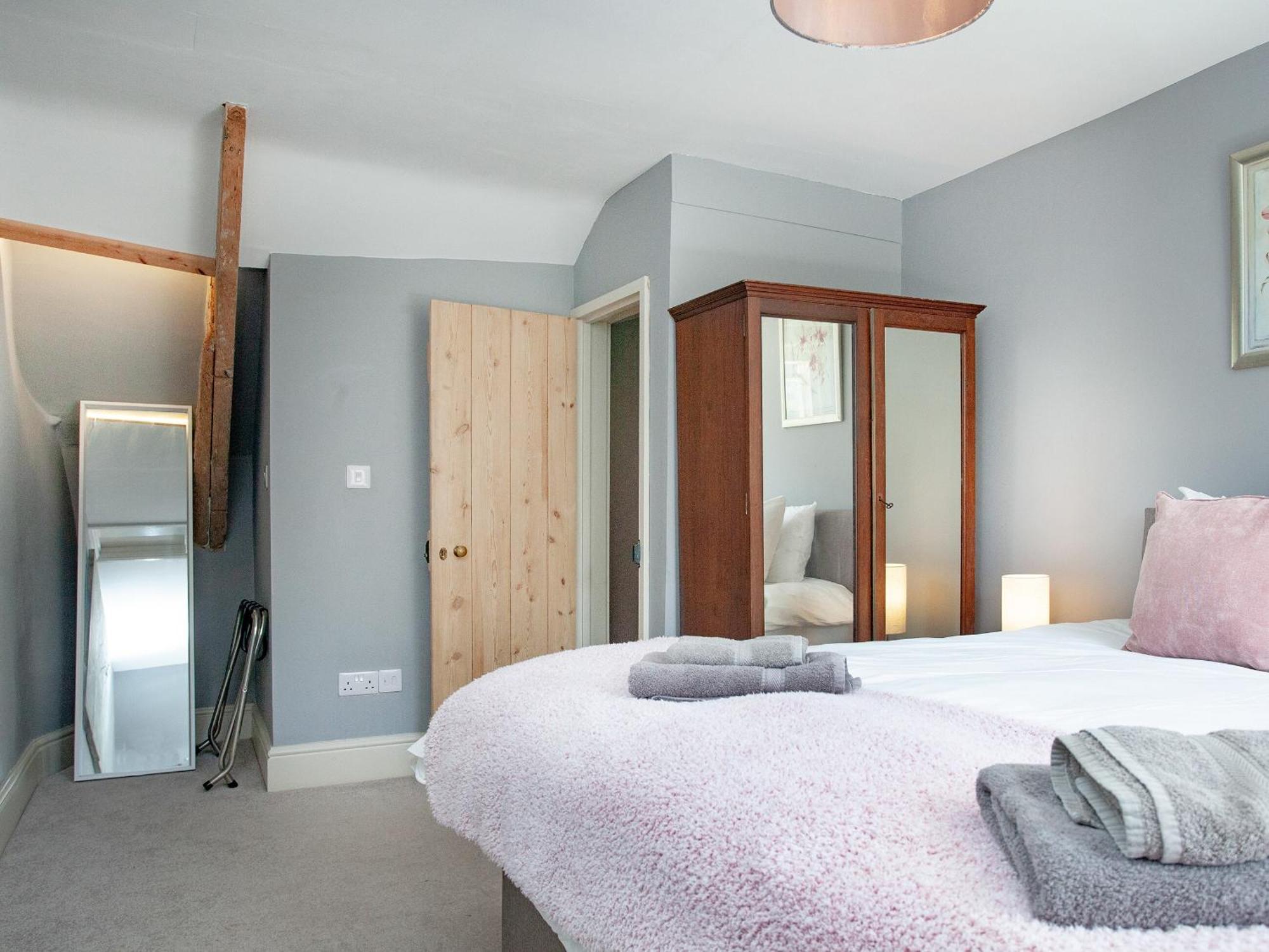Villa The Barn House Ugborough Exterior foto